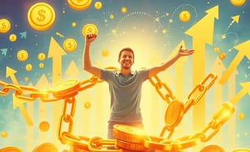 Master Your Money Mindset: Overcoming Limiting Beliefs