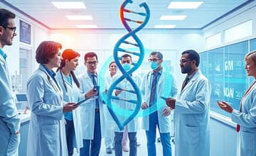 Precision Medicine: Healthcare's Next Investment Frontier