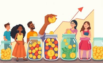 The Art of Saving: Strategies Beyond the Basics