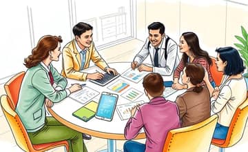 Financial Communication: Talking Money With Confidence