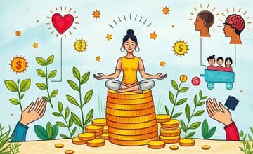 Beyond the Budget: Holistic Financial Well-being