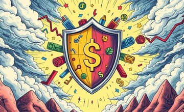 Portfolio Protection: Hedging Strategies for Turbulent Times