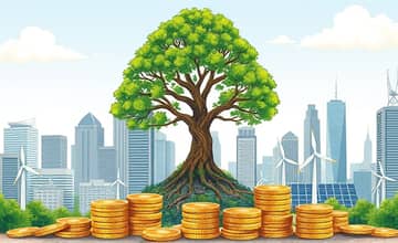 Sustainable Investing: Performance Beyond Ethics