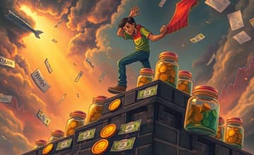 Future-Proof Your Finances: Preparing for the Unexpected