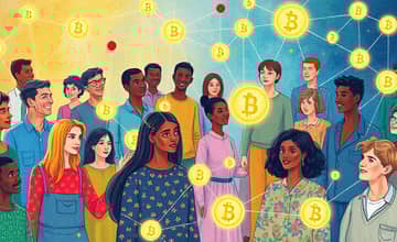 Decentralized Finance (DeFi): A New Paradigm