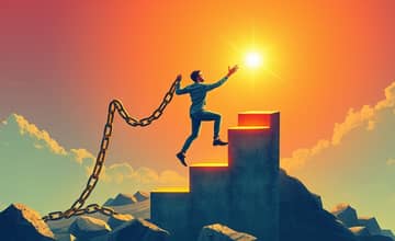 Reframing Debt: From Burden to Building Block