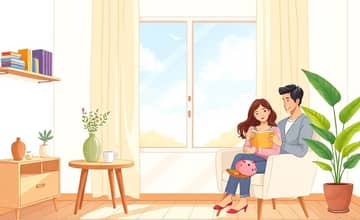 Minimalist Money: Living Richer with Less