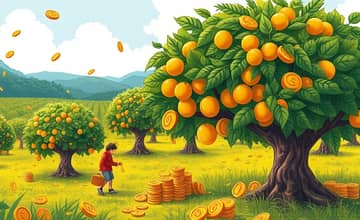 Strategic Harvests: Optimizing Capital Gains and Losses