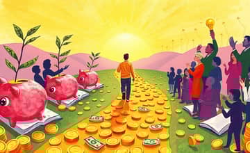 Your Financial Story: Crafting a Narrative of Success