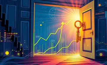 Unlocking Alpha: Beyond Benchmark Performance