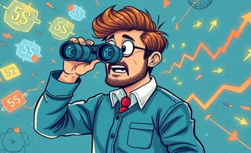 Earnings Whispers: Decoding Analyst Expectations