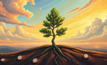 The Power of Patience: Long-Term Vision in a Short-Term World