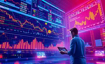 Forecasting the Future: Predictive Analytics in Stock Research