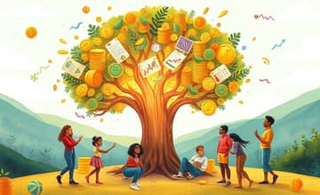 Your First Investment: Stocks, Bonds, or Funds?