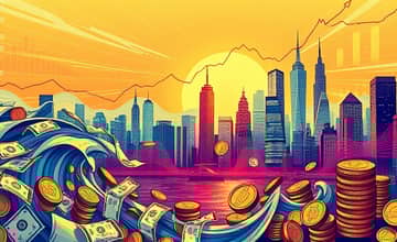 The Velocity of Money: How Cash Flow Fuels Stock Growth