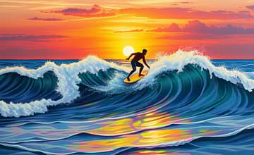 Mastering Momentum: Riding the Waves of Market Trends