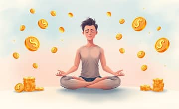 De-stress Your Finances: A Guide to Money Mindfulness