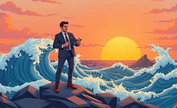 Mind Over Market: Cultivating a Disciplined Investment Mindset