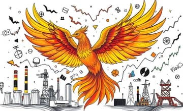 The Art of the Rebound: Finding Value in Downtrodden Sectors