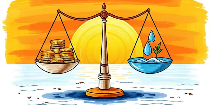 Balance liquidity needs against higher-yield investments