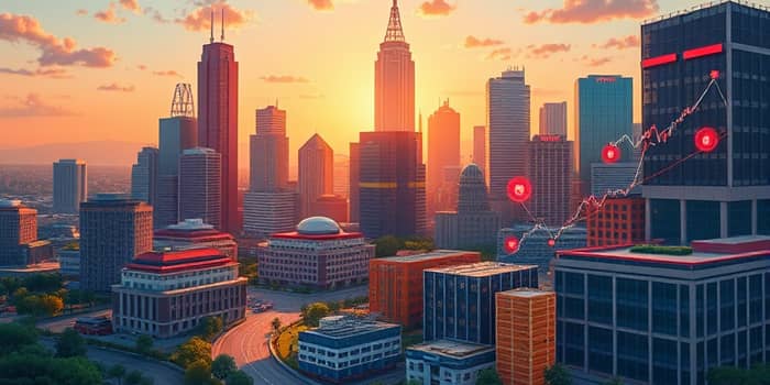 Allocate to REITs for real estate diversification