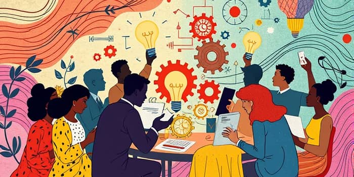 Factor in behavioral biases when setting rules