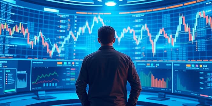 Backtest strategies before committing major capital