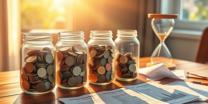 Adapt withdrawal strategies as retirement approaches