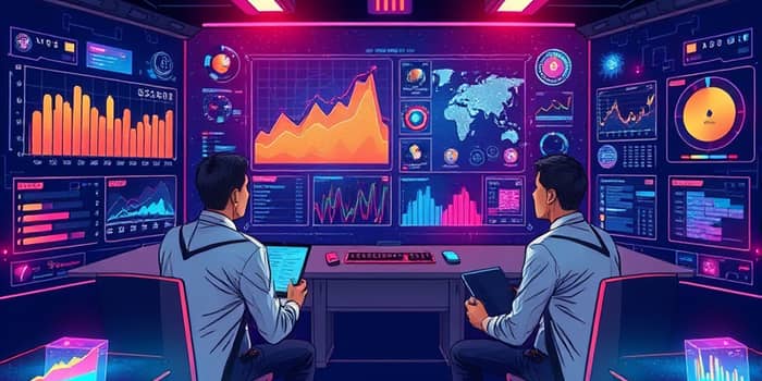 Use scenario analysis to stress-test strategies