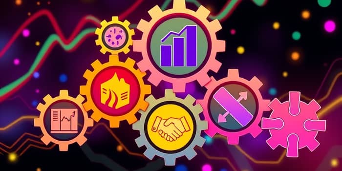 Review fee drag across all account types