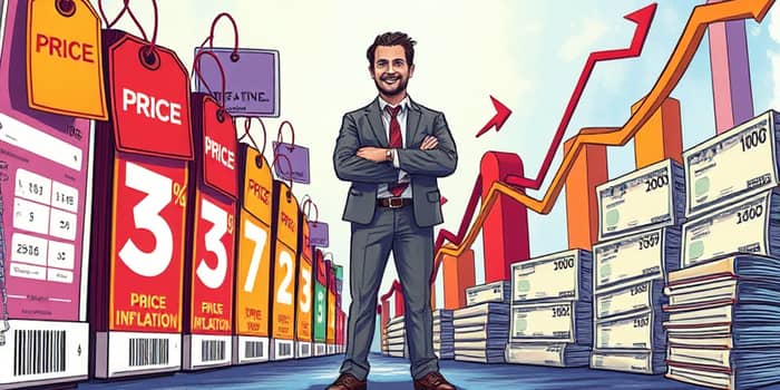 Include inflation-linked bonds for future-proofing