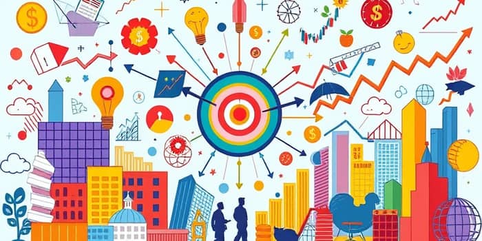 Consider structured products for defined outcomes