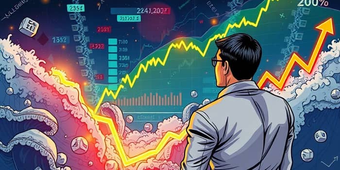 Allocate opportunistically during market dislocations