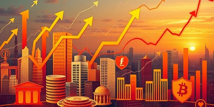 Interest rate shifts drive capital rotation between sectors