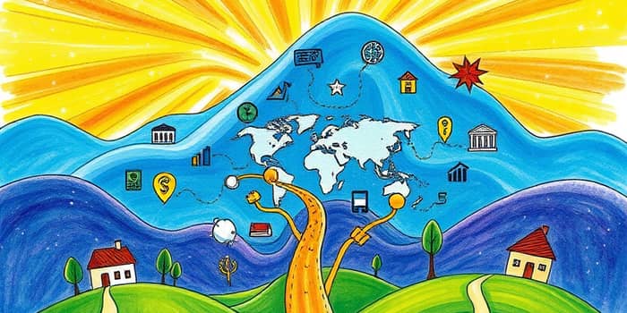 Map goals to specific investment vehicles