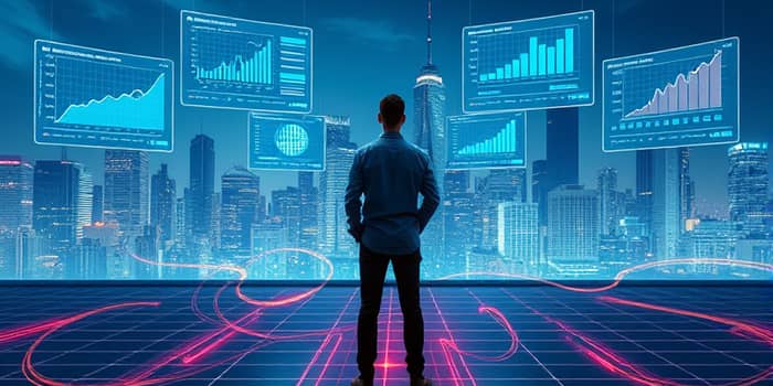 Test new strategies in simulated portfolios