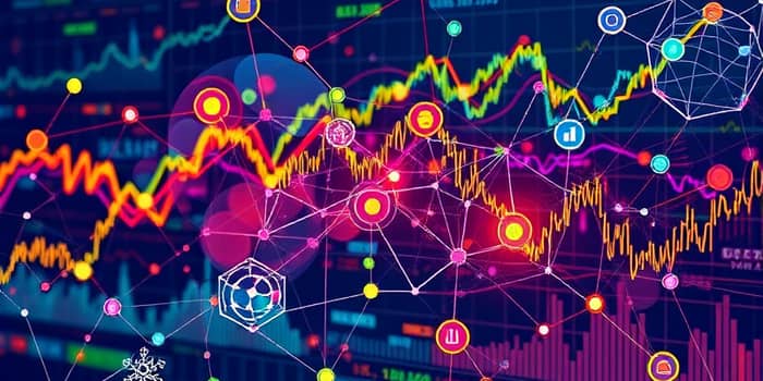 Monitor correlation shifts to spot portfolio risks