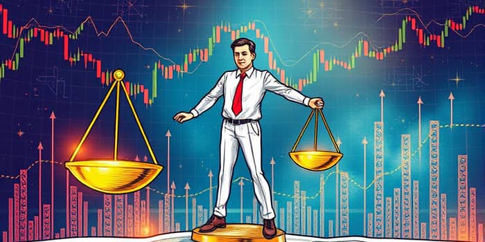 Review risk-adjusted returns to guide new strategies