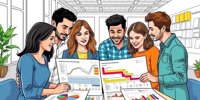 Document every change for future reference