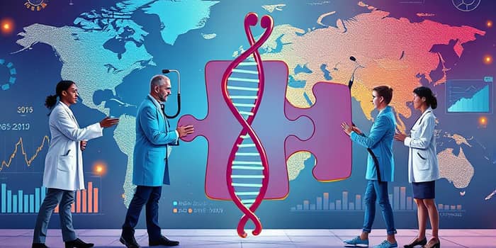 Healthcare M&A activity intensifies