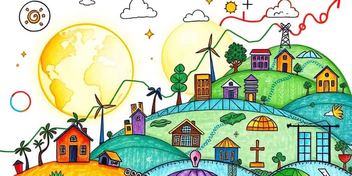 Integrate impact investing for dual-purpose portfolios