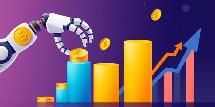 Automate contributions to maintain investment momentum