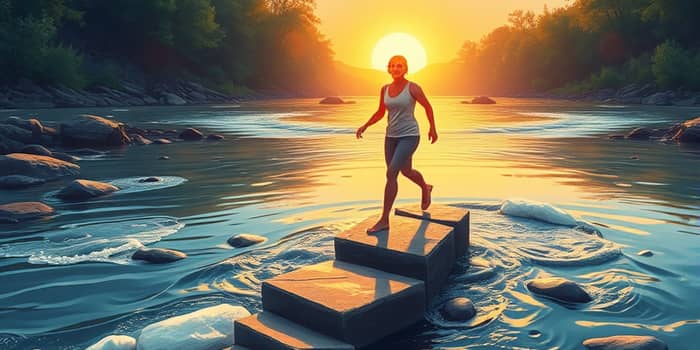 Rebalance goals after major life changes