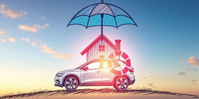 Bundle insurance for better protection and savings