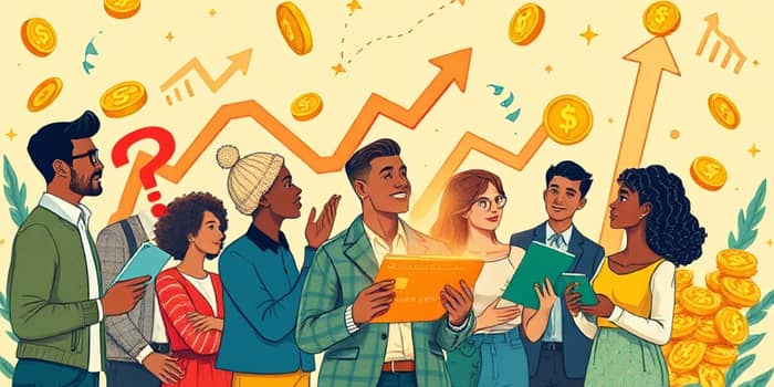 Shop around for better banking and credit deals