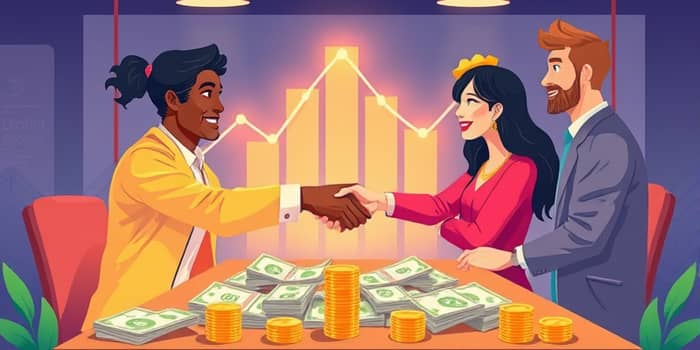 Negotiate recurring bills for instant cash flow boosts