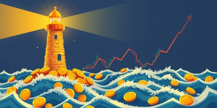 Dividend aristocrats lead gains in volatile sessions