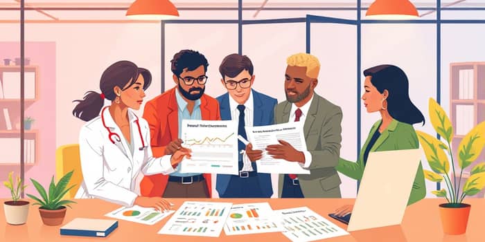 Make the most of employer retirement benefits