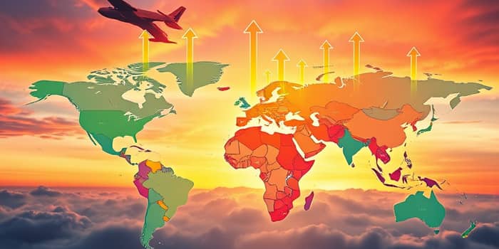 Emerging markets deliver standout performances
