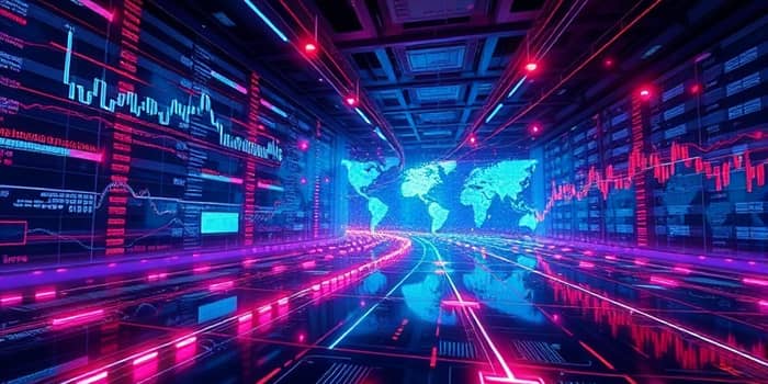 Automated trading platforms gain popularity